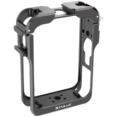PULUZ DJI Osmo 360 Védő ketrec (fekete)