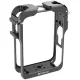 PULUZ DJI Osmo 360 Védő ketrec (fekete)