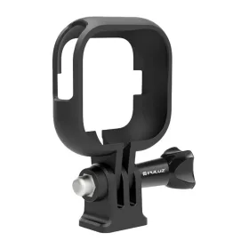 PULUZ Insta360 GO Ultra PC műanyag adapter keret - fekete