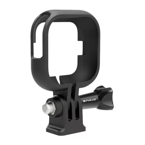PULUZ Insta360 GO Ultra PC műanyag adapter keret - fekete