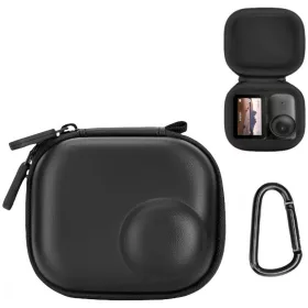 PULUZ EVA DJI Osmo Nano keménytok - fekete