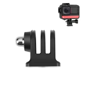   PULUZ Akciókamera & GoPro Hero QR-1/4"-csavar Adapter átalakító