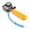PULUZ Vízi Úszó Akciókamera Búvár-markolat - GoPro Hero/ DJI Floating Bobber
