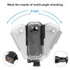PULUZ Insta360 X3 Vízálló búvár tok - waterproof ház