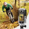 PULUZ Insta360 X3 Vízálló búvár tok - waterproof ház