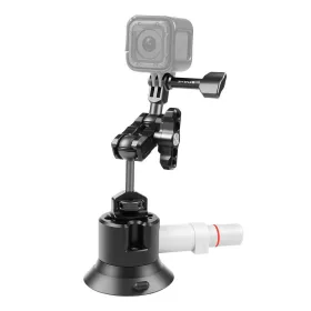   Autós szélvédő tartó Puluz GOPRO Hero, DJI Osmo Action PU845B-hez