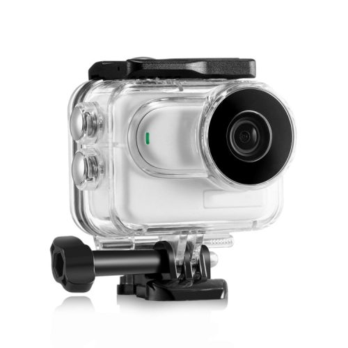 Insta360 GO 3 vízálló búvár tok - waterproof ház