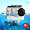 Insta360 GO 3 vízálló búvár tok - waterproof ház