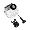 Insta360 GO 3 vízálló búvár tok - waterproof ház