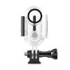 PULUZ Insta360 GO 3 / GO 3S Vízálló Akciókamera Tok