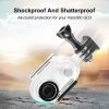 PULUZ Insta360 GO 3 / GO 3S Vízálló Akciókamera Tok