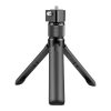 PULUZ Akciókamera állvány Insta360 X3 / X4 kamerákhoz