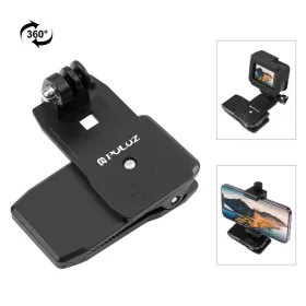   PULUZ Akciókamera & GoPro Öv-Vállpánt-Táskapánt Rögzítő Adapter