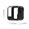 PULUZ GoPro Hero11 Black Mini Rig Cage/ Kameraketrec