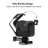 PULUZ GoPro Hero11 Black Mini Rig Cage/ Kameraketrec