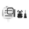 PULUZ GoPro Hero11 Black Mini Vízálló Védőtok