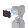 PULUZ DJI Osmo Pocket 3 ND32 Mágneses Szűrő