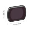 PULUZ DJI Osmo Pocket 3 ND32 Mágneses Szűrő