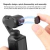 PULUZ DJI Osmo Pocket 3 ND32 Mágneses Szűrő