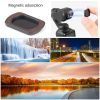 PULUZ DJI Osmo Pocket 3 ND32 Mágneses Szűrő