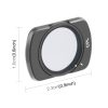 PULUZ DJI Osmo Pocket 3 Mágneses CPL Kameralencse