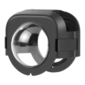 PULUZ Insta360 X4 optikai üveg lencsevédő