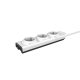 Allocacoc PowerStrip moduláris 1m kábel