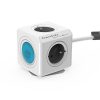 Allocacoc PowerCube Extended SmartHome 1,5m kábel