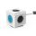 Allocacoc PowerCube Extended SmartHome 1,5m kábel