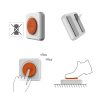 Allocacoc PowerCube Extended távirányítószett, fehér