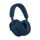 Bowers & Wilkins Px7 S2e Bluetooth over-ear fejhallgató, BT 5.2, NC (óceánkék)