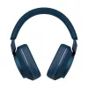 Bowers & Wilkins Px7 S2e Bluetooth over-ear fejhallgató, BT 5.2, NC (óceánkék)