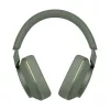 Bowers & Wilkins Px7 S2e Bluetooth over-ear fejhallgató, BT 5.2, NC (erdőzöld)