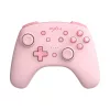PXN (Rózsaszín) Vezeték Nélküli Játékvezérlő Gamepad (9607X-Pink)