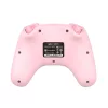 PXN (Rózsaszín) Vezeték Nélküli Játékvezérlő Gamepad (9607X-Pink)