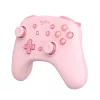 PXN (Rózsaszín) Vezeték Nélküli Játékvezérlő Gamepad (9607X-Pink)