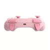 PXN (Rózsaszín) Vezeték Nélküli Játékvezérlő Gamepad (9607X-Pink)