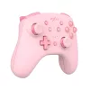 PXN (Rózsaszín) Vezeték Nélküli Játékvezérlő Gamepad (9607X-Pink)