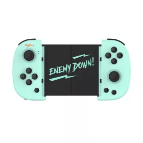   PXN Vezeték Nélküli (Zöld) Vezérlő Telefontartóval (P30-PRO-Green)
