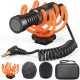 Pixel M80 Kamera Puska-mikrofon - Shotgun mic