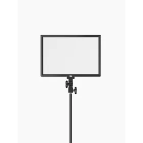   Pixel P50 LED Színes Videó Lámpa - 45W 3800LUX 3000-8000K Professzionális kamera fény