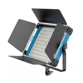   Pixel P80-RGB LED Videó Lámpa - 60W 4811LM 2500-10.000K HSI Professzionális kamera fény