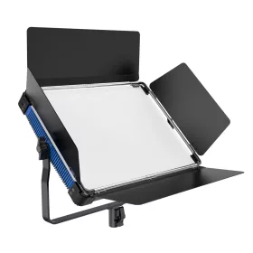   Pixel P9 RGB-LED Videó Lámpa - 120W 9324LM 2500-10.000K HSI Professzionális kamera fény