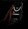 Pixel P9 RGB-LED Videó Lámpa - 120W 9324LM 2500-10.000K HSI Professzionális kamera fény