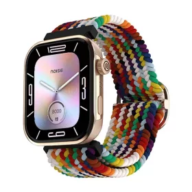 Noise Pro 5 (Rainbow) Okosóra -Smartwatch
