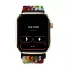 Noise Pro 5 (Rainbow) Okosóra -Smartwatch