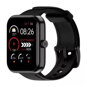 Noise Pulse 2 Max (Fekete) Okosóra -Smartwatch