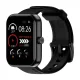 Noise Pulse 2 Max (Fekete) Okosóra -Smartwatch