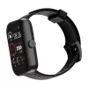 Noise Pulse 2 Max (Fekete) Okosóra -Smartwatch