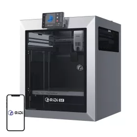 Qidi Q2 3D-nyomtató